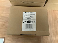 Auer - installatiematerialen voor zwembaden (9x) - afbeelding 4 van  6