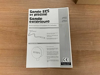 Auer - installatiematerialen voor zwembaden (9x) - afbeelding 6 van  6
