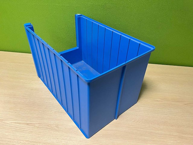 Auer - magazijnbak 500x310x300mm (300x) - afbeelding 5 van  9