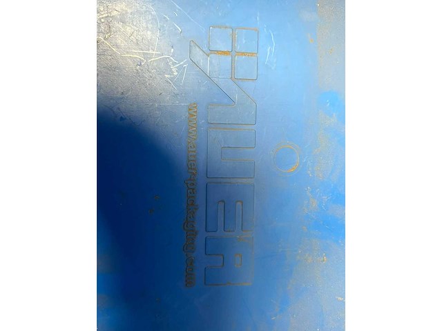 Auer - magazijnbak 500x310x300mm (300x) - afbeelding 2 van  6