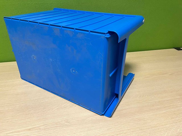 Auer - magazijnbak 500x310x300mm (30x) - afbeelding 10 van  11