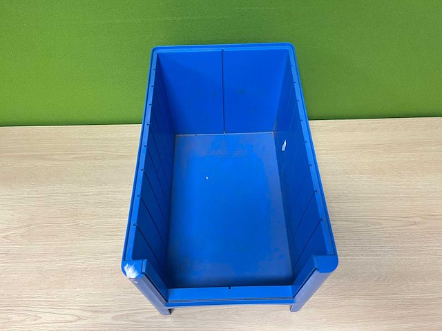 Auer - magazijnbak 500x310x300mm (30x) - afbeelding 7 van  9