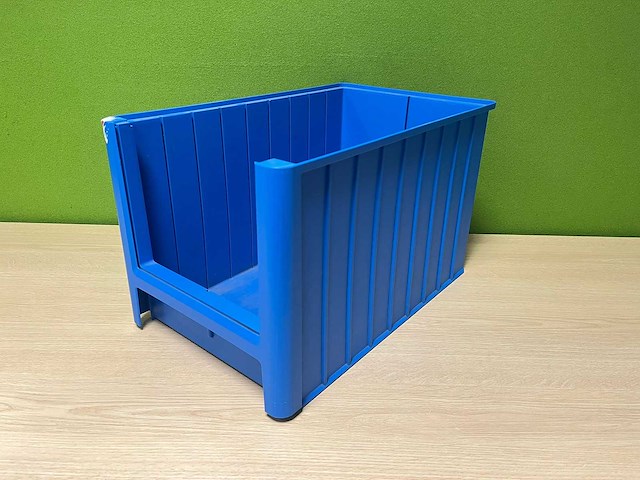 Auer - magazijnbak 500x310x300mm (30x) - afbeelding 1 van  6