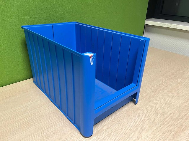 Auer - magazijnbak 500x310x300mm (30x) - afbeelding 2 van  3