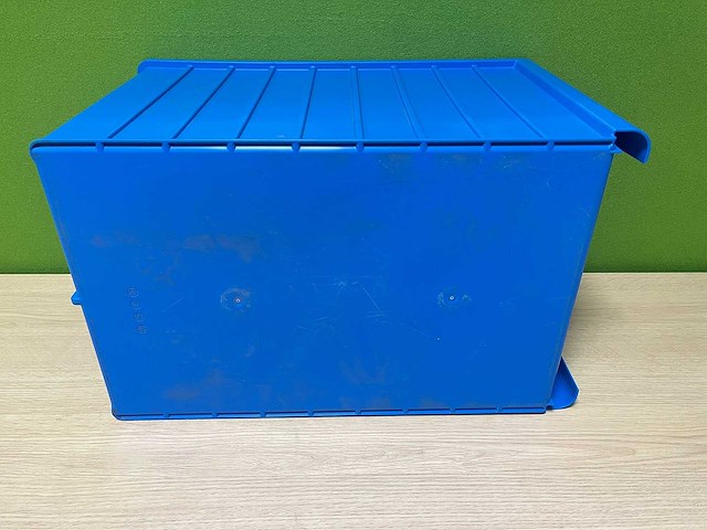 Auer - magazijnbak 500x310x300mm (30x) - afbeelding 5 van  6