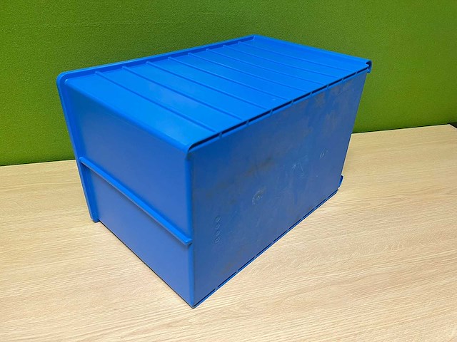 Auer - magazijnbak 500x310x300mm (30x) - afbeelding 8 van  8