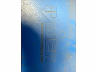 Auer - magazijnbak 500x310x300mm (30x) - afbeelding 3 van  11
