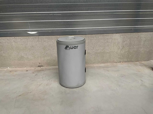 Auer - onix 40 cf4 mr - buffertank (2x) - afbeelding 1 van  12