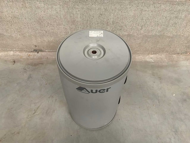 Auer - onix 40 cf4 mr - buffertank (2x) - afbeelding 7 van  12