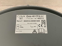 Auer - onix 40 cf4 mr - buffertank (2x) - afbeelding 8 van  12