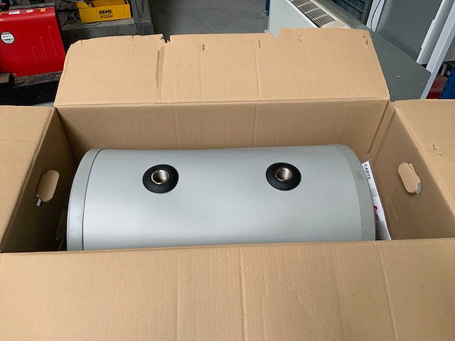 Auer - onix 40 cf4 mr - buffertank (4x) - afbeelding 4 van  12