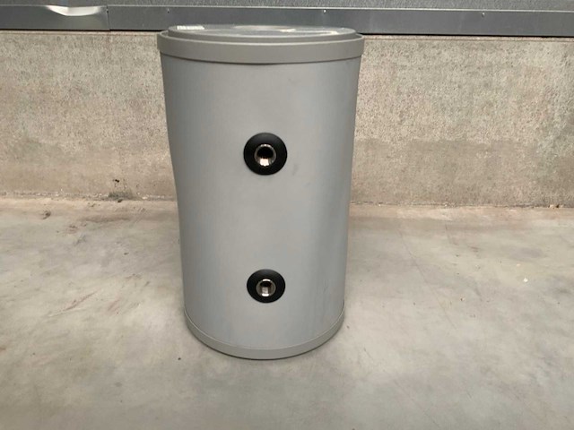 Auer - onix 40 cf4 mr - buffertank (4x) - afbeelding 9 van  12