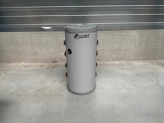 Auer - onix 50 cf8 msr/2 - buffertank - afbeelding 3 van  13