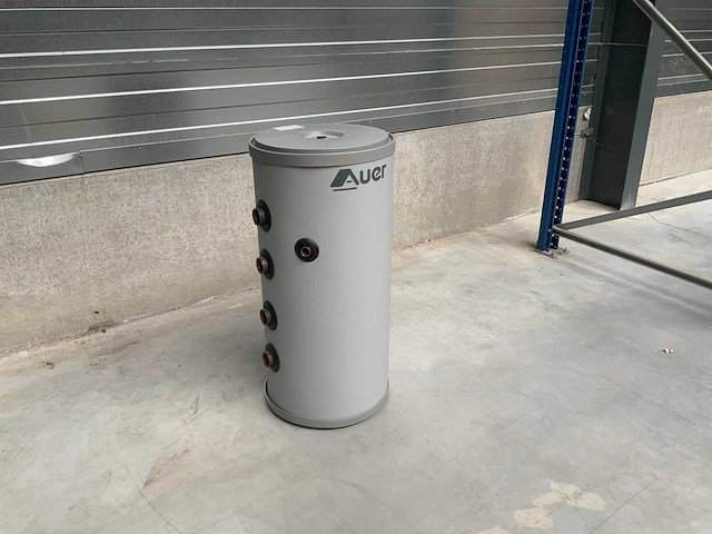 Auer - onix 50 cf8 msr/2 - buffertank - afbeelding 7 van  13
