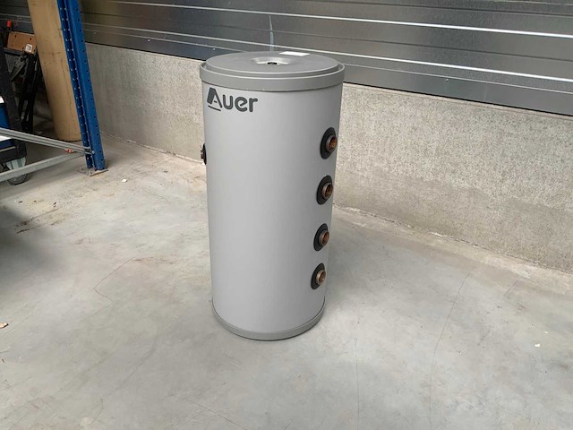 Auer - onix 50 cf8 msr/2 - buffertank - afbeelding 8 van  13