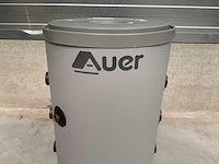 Auer - onix 50 cf8 msr/2 - buffertank - afbeelding 2 van  13