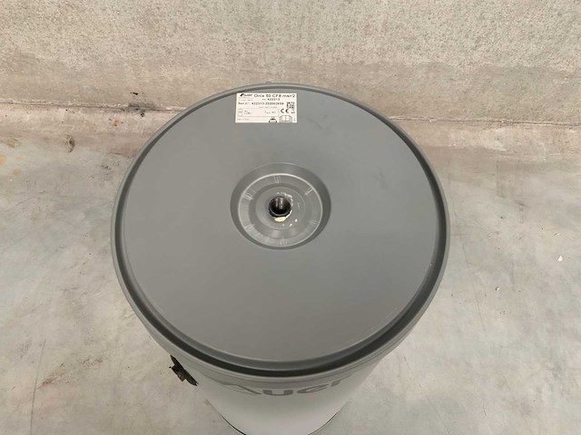 Auer - onix 50 cf8 msr/2 - buffertank - afbeelding 9 van  13