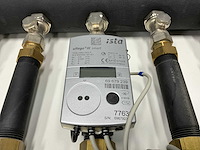 Auer - vloerverwarming verdeler - afbeelding 6 van  8