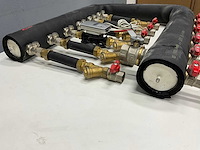 Auer - vloerverwarming verdeler - afbeelding 8 van  8