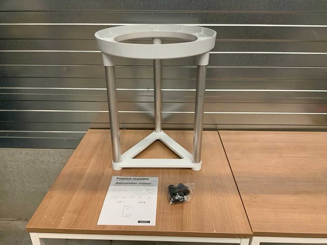 Auer - warmtepomp standaard (2x) - afbeelding 1 van  5