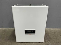 Auer - warmtepompkast