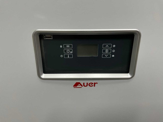 Auer - warmtepompkast - afbeelding 2 van  4