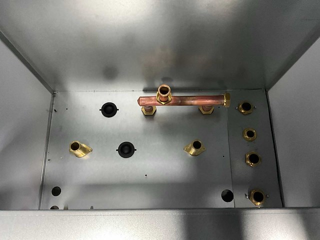 Auer - warmtepompkast - afbeelding 4 van  4