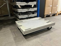 Auer bakkenwagens 81x60,5x19,5cm (5x) - afbeelding 2 van  3