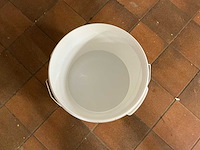 Auer er22-375 emmers (200x) - afbeelding 1 van  6