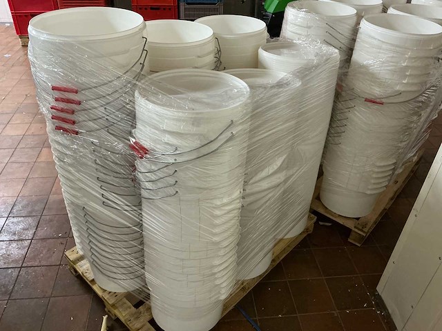 Auer er22-375 emmers (200x) - afbeelding 2 van  6