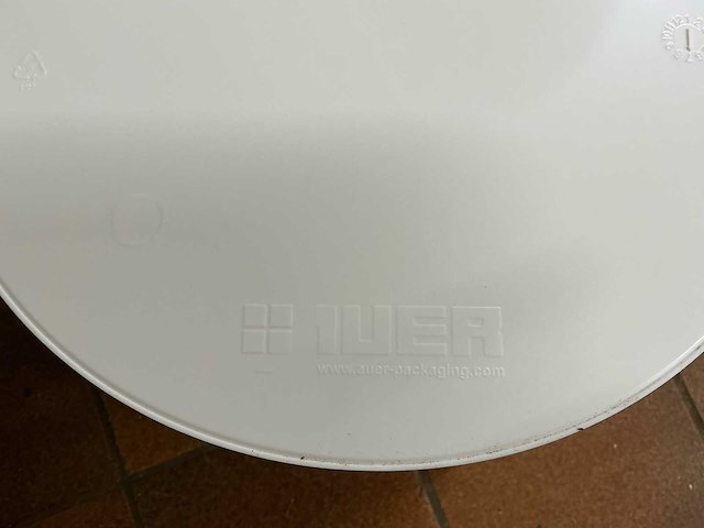 Auer er22-375 emmers (200x) - afbeelding 3 van  6