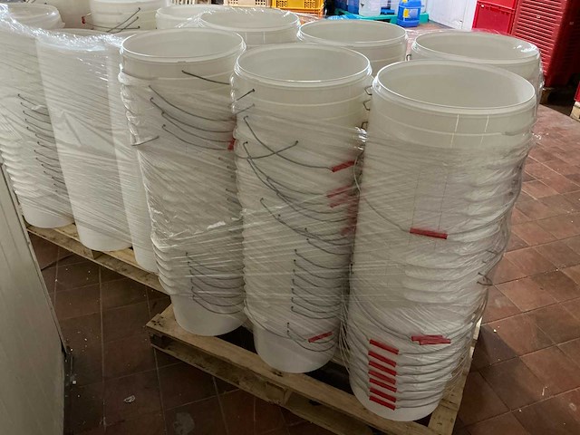 Auer er22-375 emmers (200x) - afbeelding 6 van  6