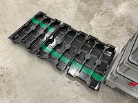 Auer-packaging transport pallet normbakken - afbeelding 8 van  10