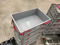 Auer-packaging transport pallet normbakken - afbeelding 6 van  10