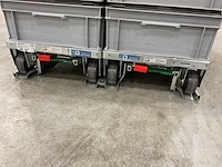 Auer-packaging transport pallet normbakken - afbeelding 8 van  10