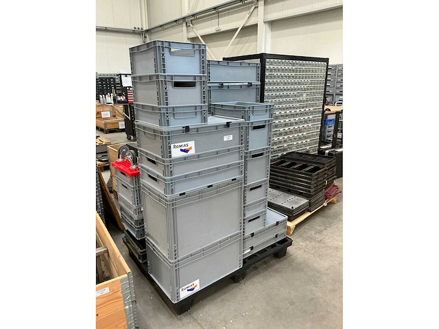 Auer stapelkrat (29x) - afbeelding 2 van  5