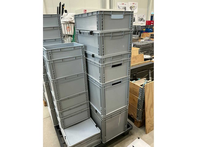 Auer stapelkrat (29x) - afbeelding 4 van  5