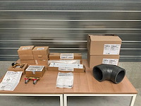 Auer/intuis - installatiematerialen - afbeelding 1 van  9