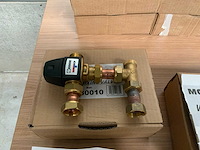 Auer/intuis - installatiematerialen - afbeelding 2 van  9