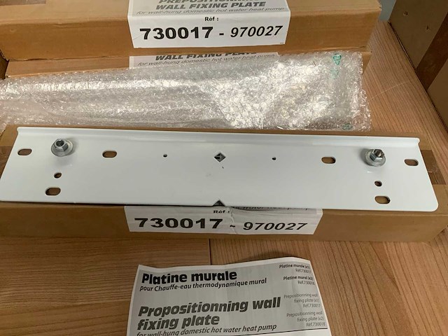 Auer/intuis - installatiematerialen - afbeelding 6 van  9
