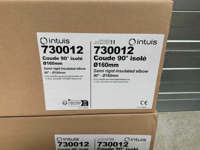 Auer/intuis - installatiematerialen - afbeelding 9 van  9