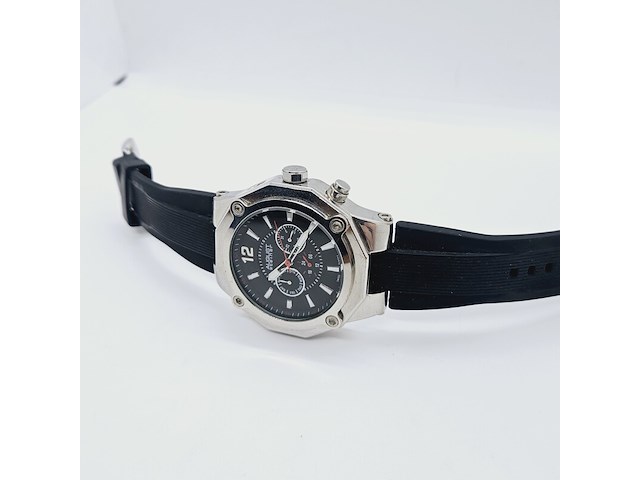 August steiner as8080ss herenhorloge - afbeelding 3 van  7