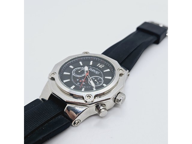 August steiner as8080ss herenhorloge - afbeelding 4 van  7