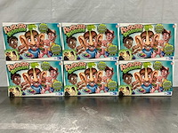 Augusto disgusto gezin spel (6x) - afbeelding 1 van  4