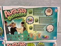 Augusto disgusto gezin spel (6x) - afbeelding 3 van  4