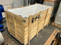 Auma saex 10.2-f10/-a3a1 afsluiter met elektrische aandrijving - afbeelding 9 van  10