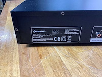 Auna - cd & record player - afbeelding 4 van  6