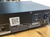 Auna - cd & record player - afbeelding 6 van  6