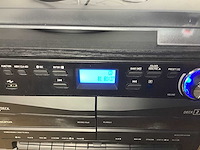 Auna - cd & record player - afbeelding 2 van  7