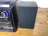 Auna - cd & record player - afbeelding 3 van  7